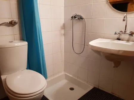 Studio 14m² ski aux pieds aux Arcs 1600 : photo 8