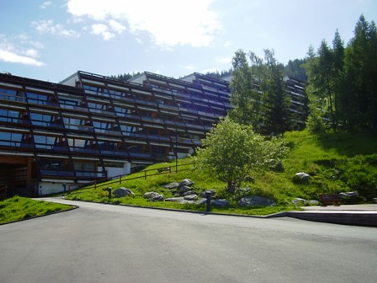 Studio 23m² aux Arcs 1600, accès direct pistes - Photo 17