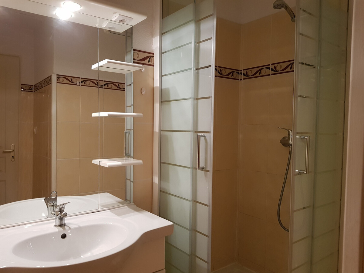 Studio 19m² balcon Sud, 50m des pistes aux Arcs - Photo 7