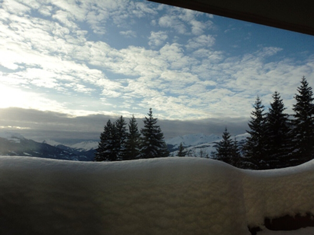 Appartement 7 pers., 50m des pistes, balcon Sud - Photo 3