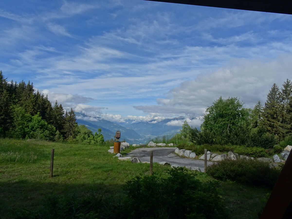 Appartement 7 pers., 50m des pistes, balcon Sud - Photo 4