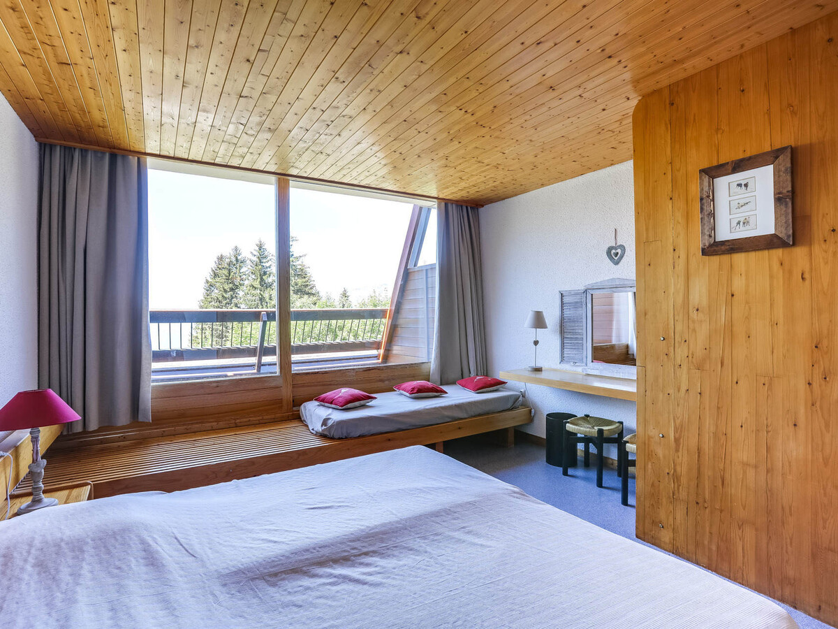 Appartement 7 pers., 50m des pistes, balcon Sud - Photo 5