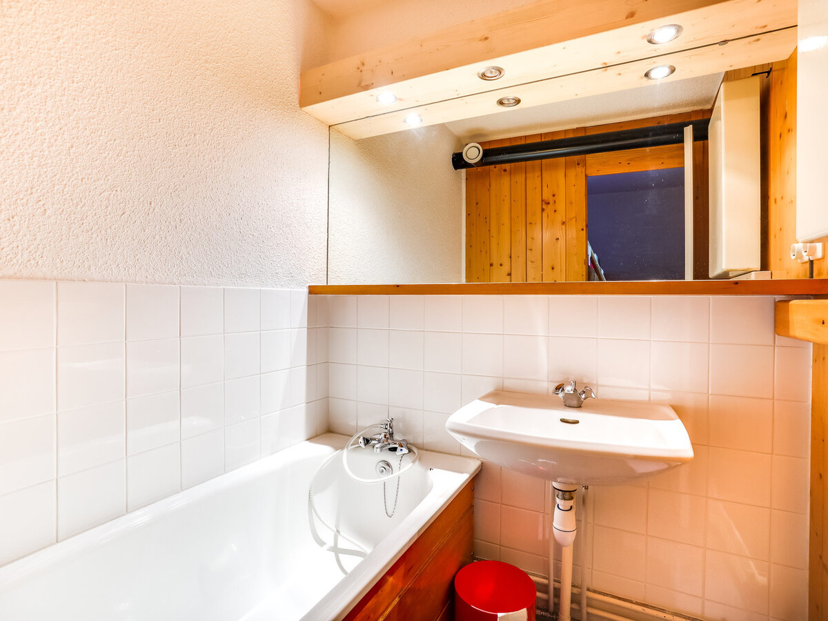 Appartement 7 pers., 50m des pistes, balcon Sud - Photo 8