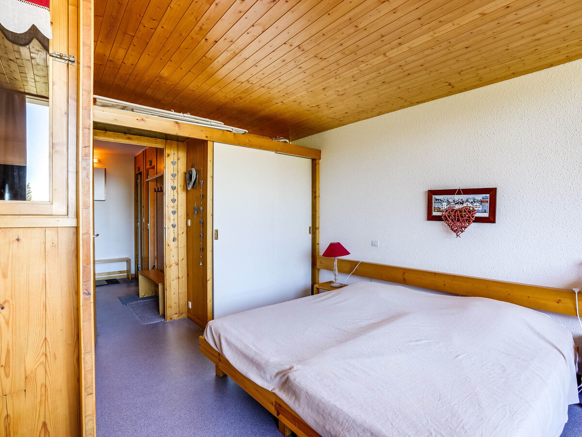 Appartement 7 pers., 50m des pistes, balcon Sud - Photo 13