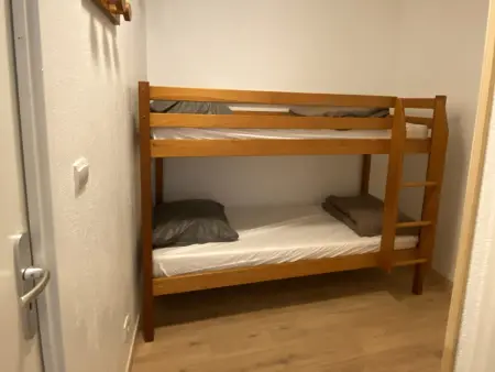 Superdévoluy : 2 pièces avec balcon Sud-Est, pistes à 100 m : photo 10
