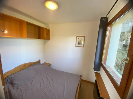 Appartement 4 pers. avec vue montagne, pistes à 200 m à Superdévoluy : photo 9