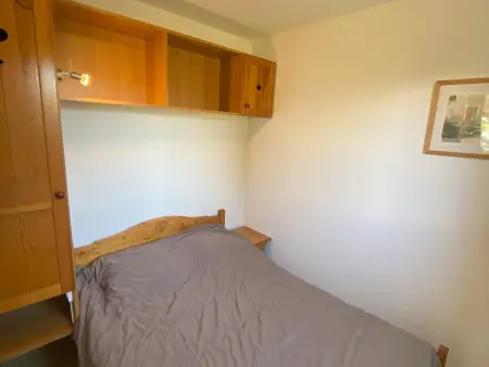 Appartement 4 pers. avec vue montagne, pistes à 200 m à Superdévoluy : photo 10