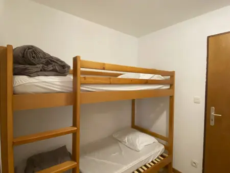 Appartement 4 pers. avec vue montagne, pistes à 200 m à Superdévoluy : photo 11