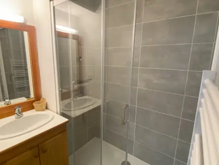 Appartement 4 pers. avec vue montagne, pistes à 200 m à Superdévoluy : photo 12