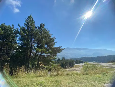 Appartement 4 pers. avec vue montagne, pistes à 200 m à Superdévoluy : photo 15
