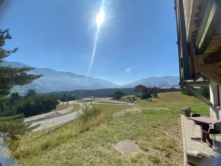 Appartement 4 pers. avec vue montagne, pistes à 200 m à Superdévoluy : photo 16