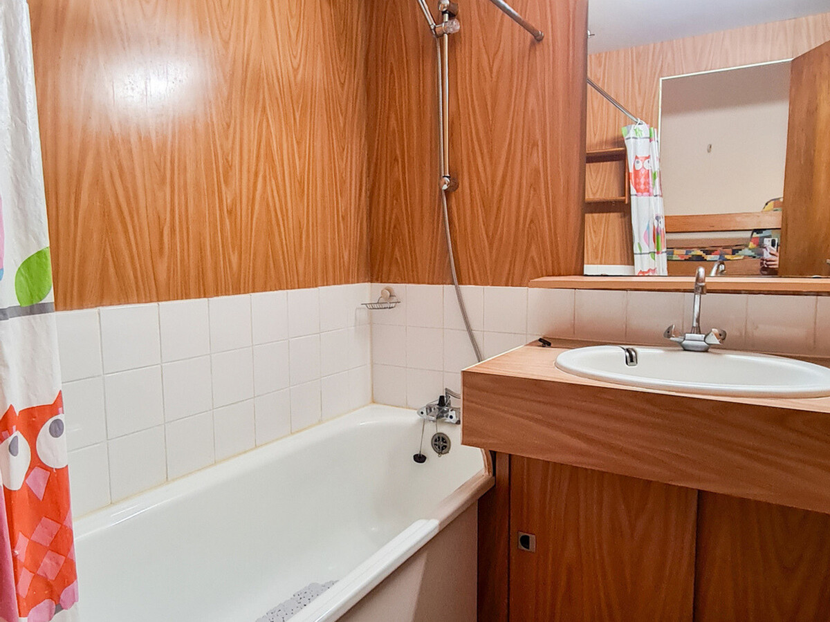 Studio 25 m² à Flaine pour 4 personnes, proche des pistes - Photo 5