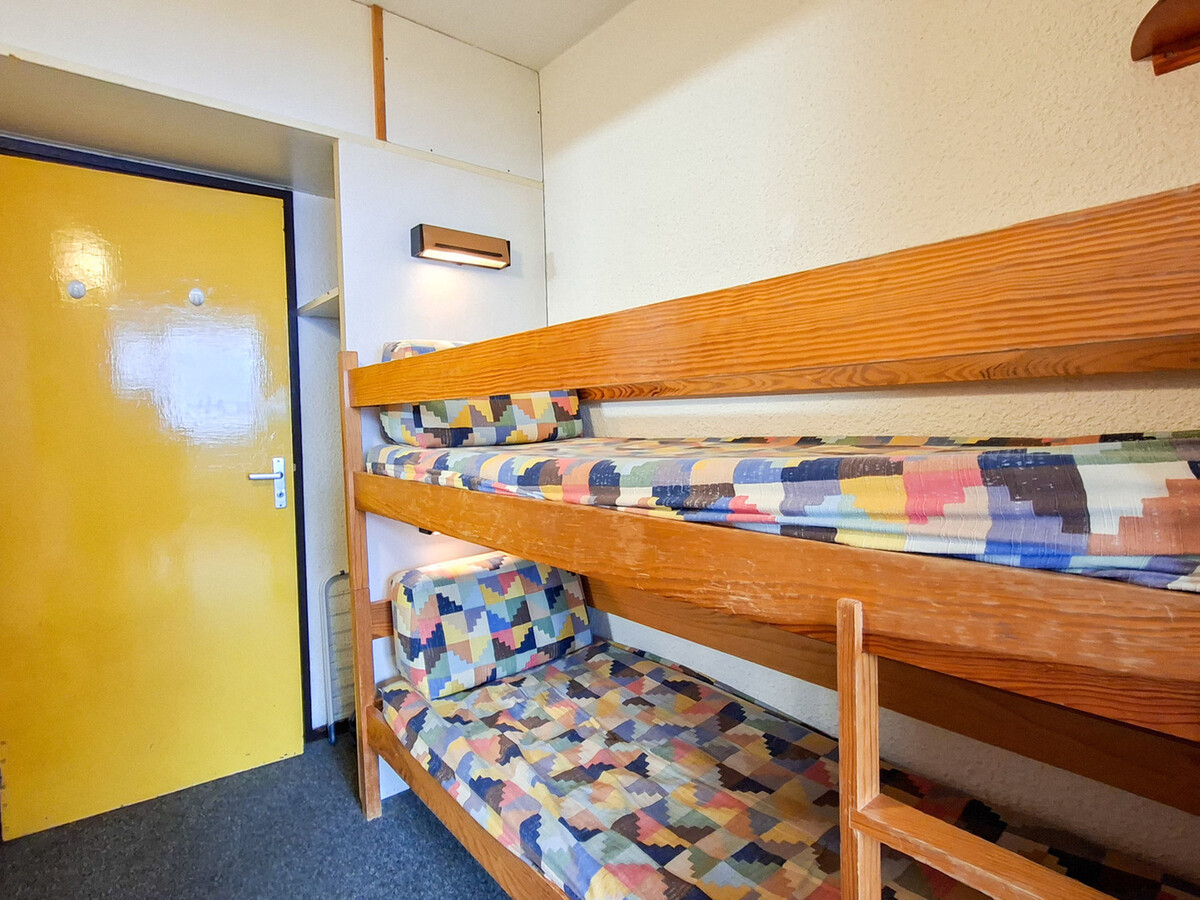 Studio 25 m² à Flaine pour 4 personnes, proche des pistes - Photo 8