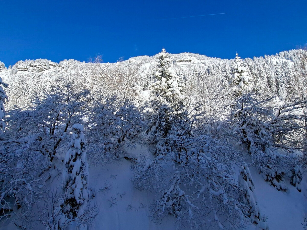 Studio 25 m² à Flaine pour 4 personnes, proche des pistes - Photo 11