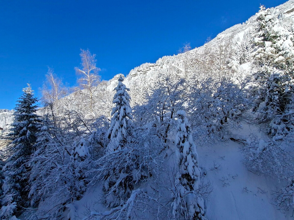 Studio 25 m² à Flaine pour 4 personnes, proche des pistes - Photo 12