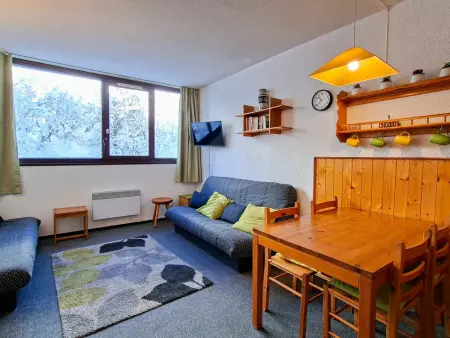 Location appartement de vacances à Flaine