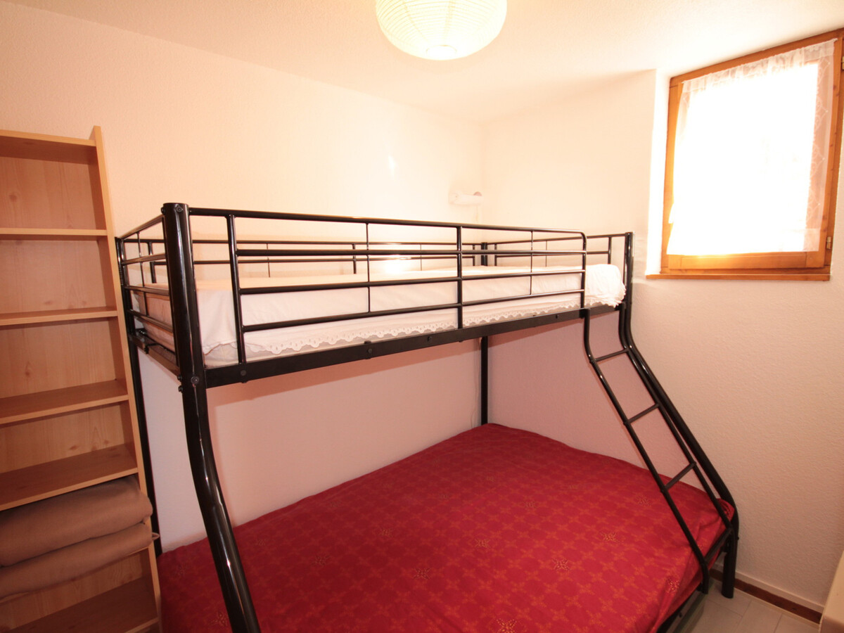 Appartement 5 pers aux Saisies, vue pistes sud - Photo 2