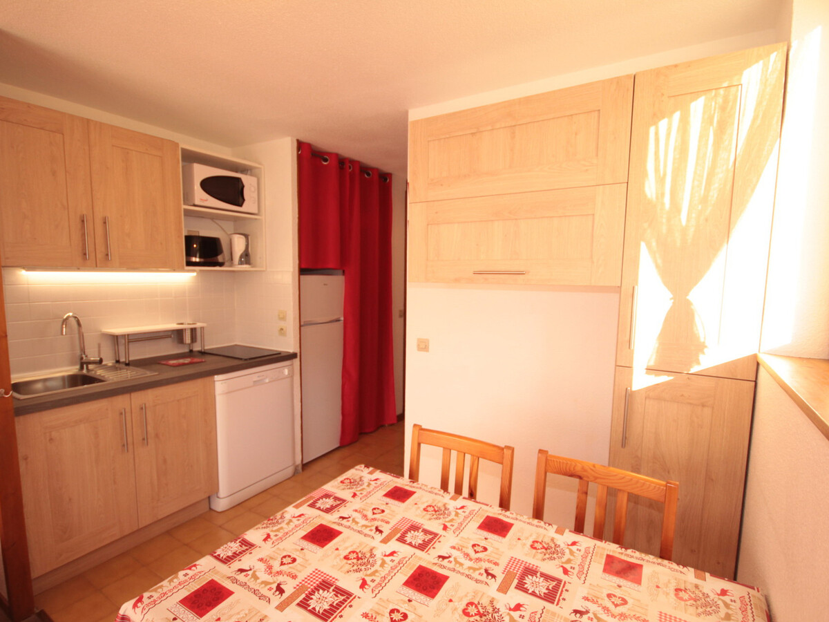 Appartement 5 pers aux Saisies, vue pistes sud - Photo 6