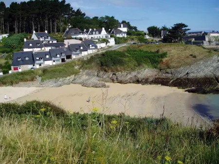 Studio rénové 25m² à 20m de la plage, Le Palais - Photo 5