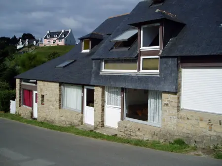 Studio rénové 25m² à 20m de la plage, Le Palais - Photo 10