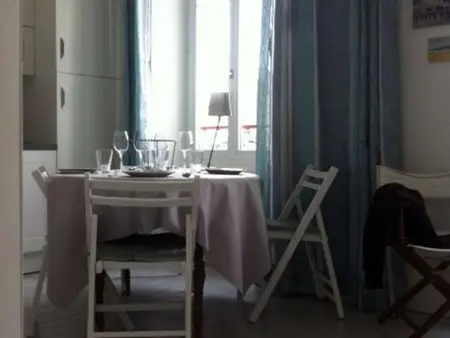 Appartement rénové vue mer à Le Palais, 2 chambres - Photo 6