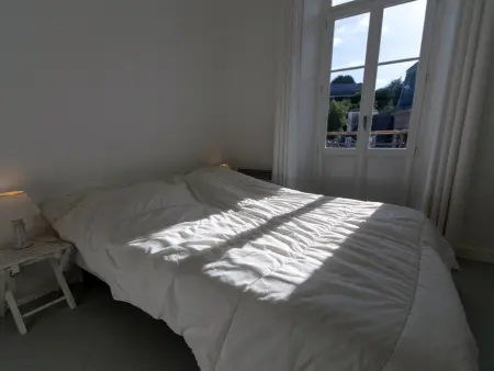 Appartement rénové vue mer à Le Palais, 2 chambres - Photo 10