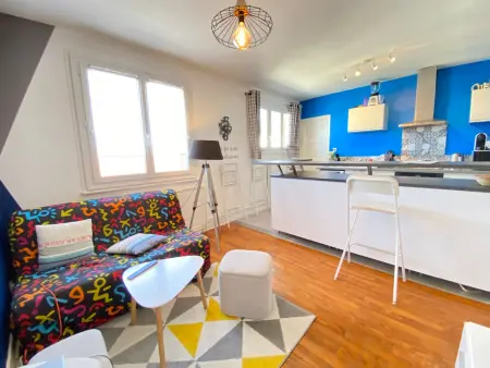 Location appartement à Annecy