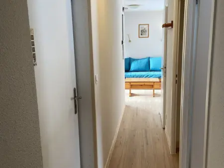 Appartement 4 pers. avec balcon sud, vue Pic de Bure au Dévoluy : photo 9