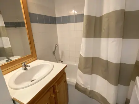 Appartement 4 pers. avec balcon sud, vue Pic de Bure au Dévoluy : photo 13