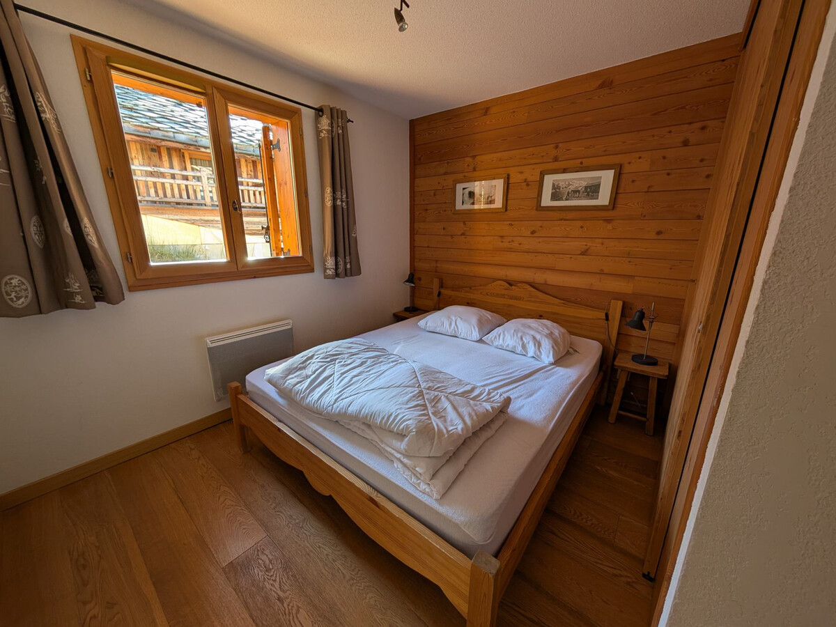Grand appartement 8 pers, accès pistes 30m, garage - Photo 5