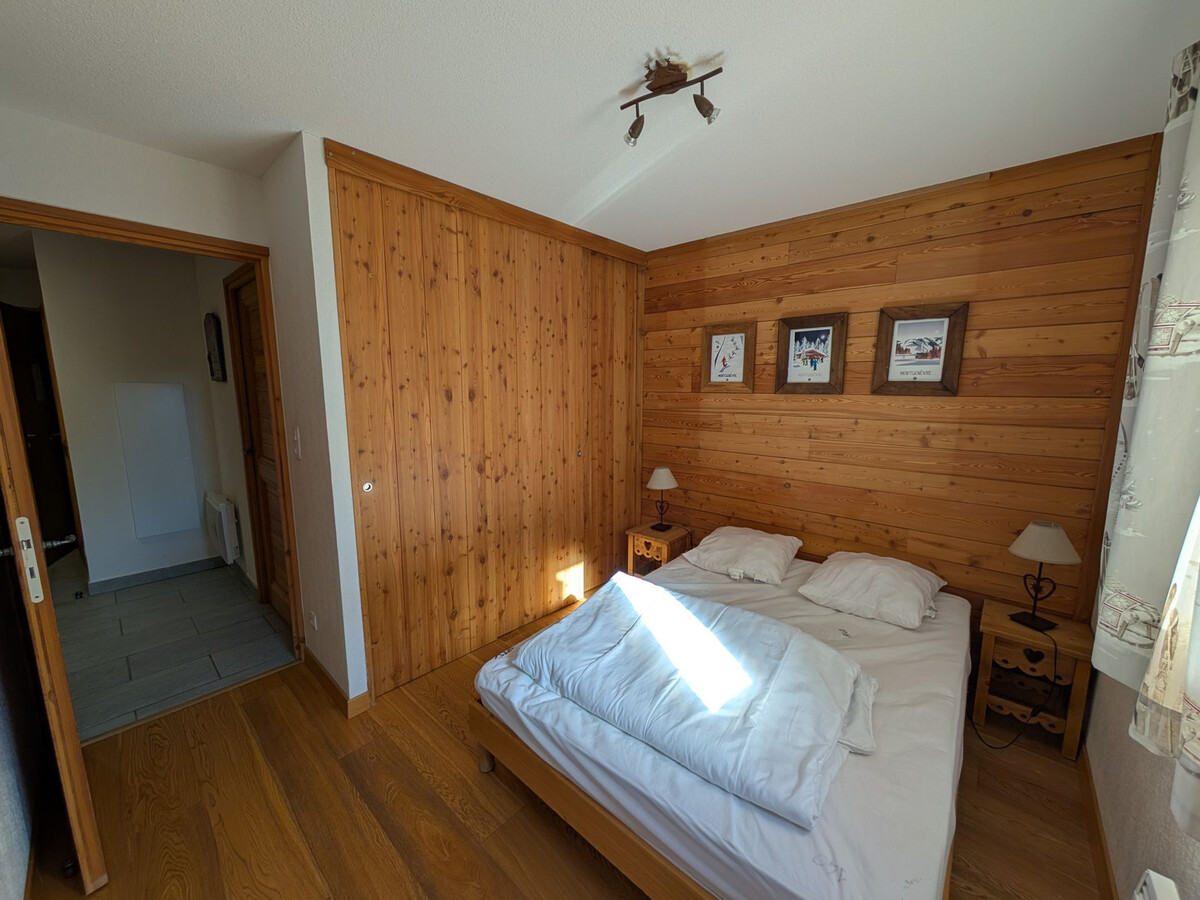 Grand appartement 8 pers, accès pistes 30m, garage - Photo 7