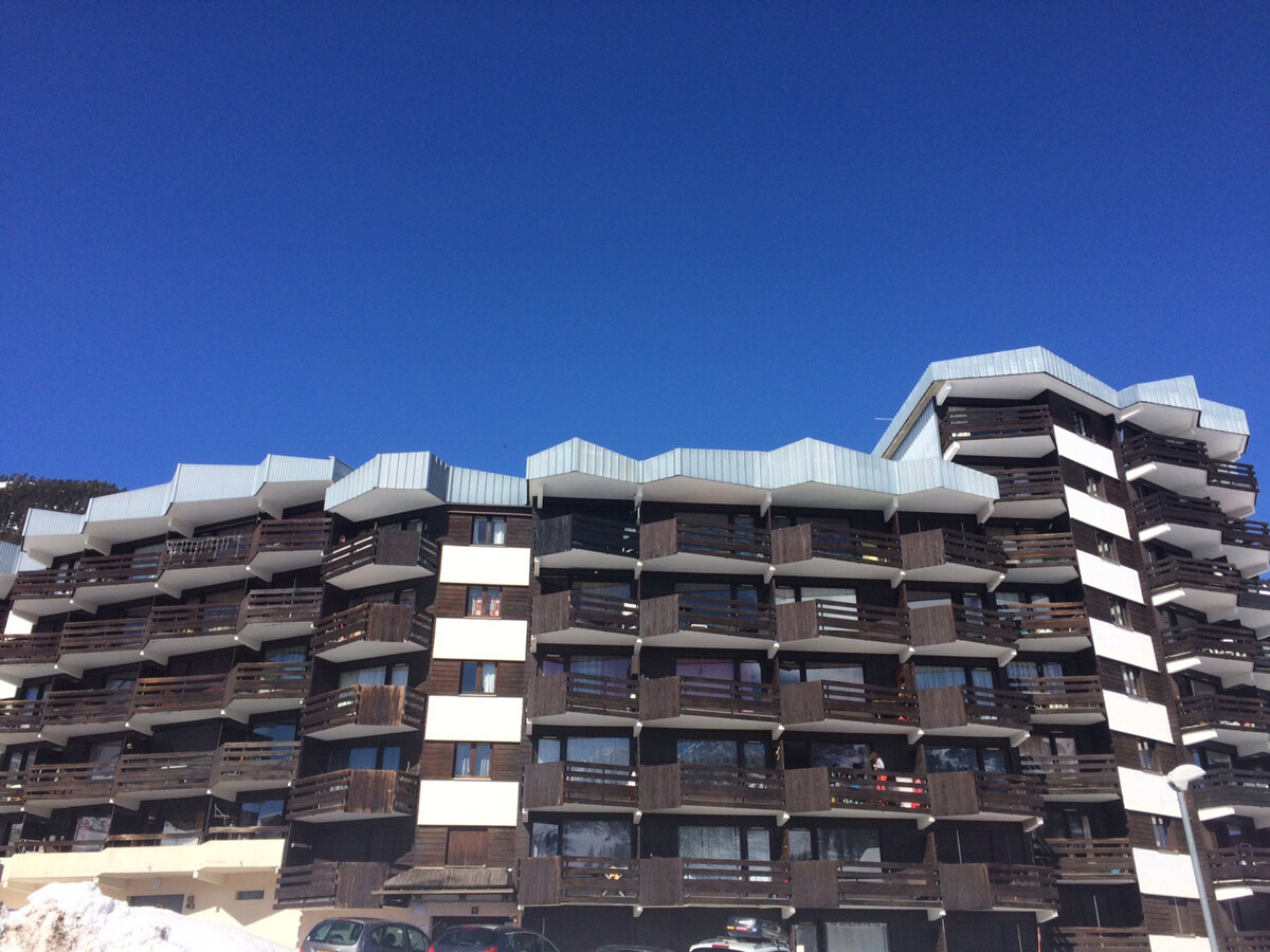Appart 48 m² 7 pers, vue sud, proche pistes Montgenèvre - Photo 18
