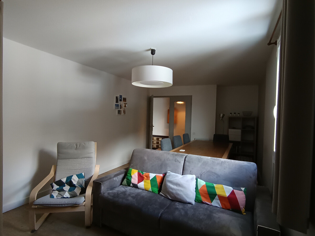 Appartement 6 pers, skis aux pieds à Montgenèvre - Photo 3