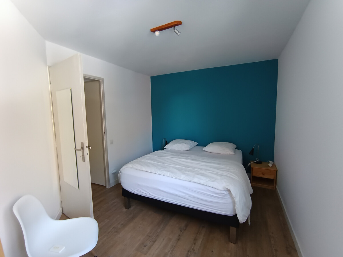 Appartement 6 pers, skis aux pieds à Montgenèvre - Photo 5