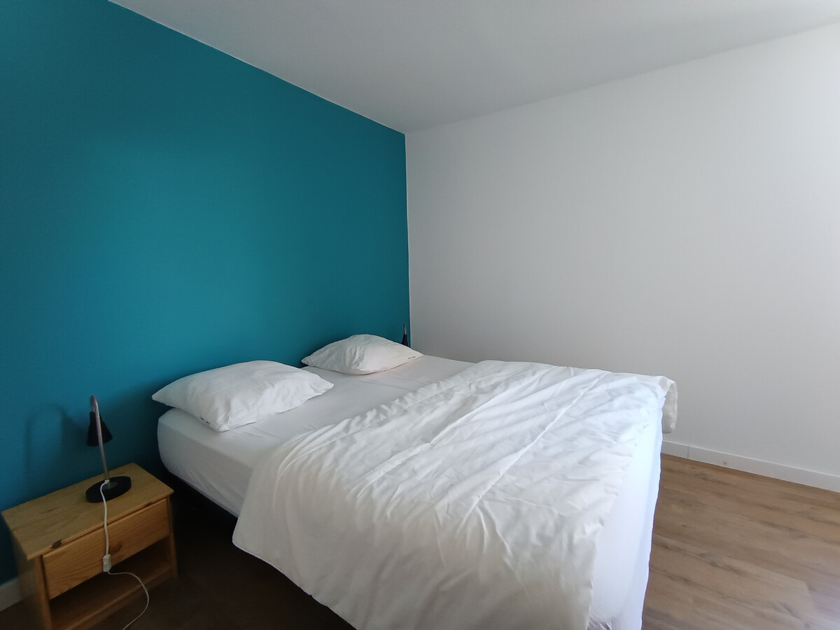 Appartement 6 pers, skis aux pieds à Montgenèvre - Photo 6
