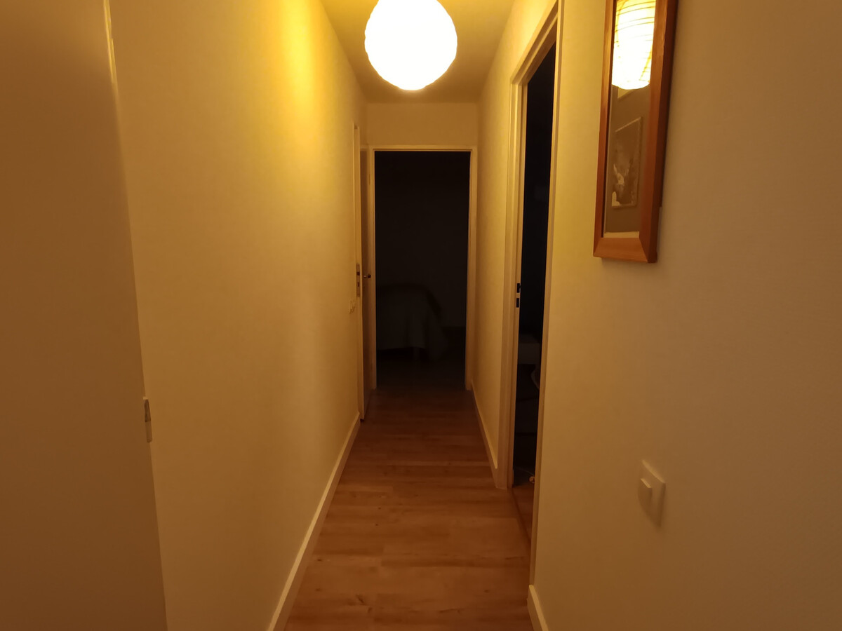 Appartement 6 pers, skis aux pieds à Montgenèvre - Photo 11
