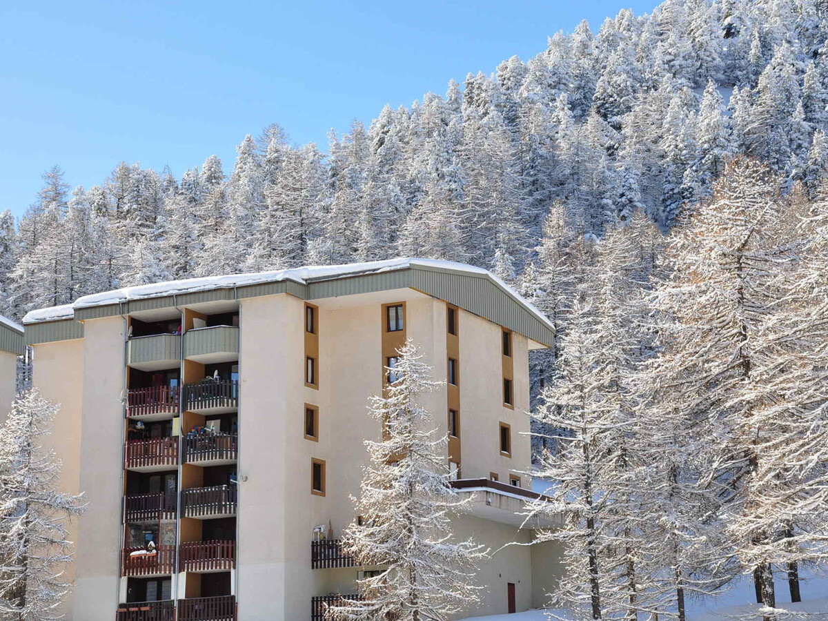 Appartement 6 pers, skis aux pieds à Montgenèvre - Photo 16