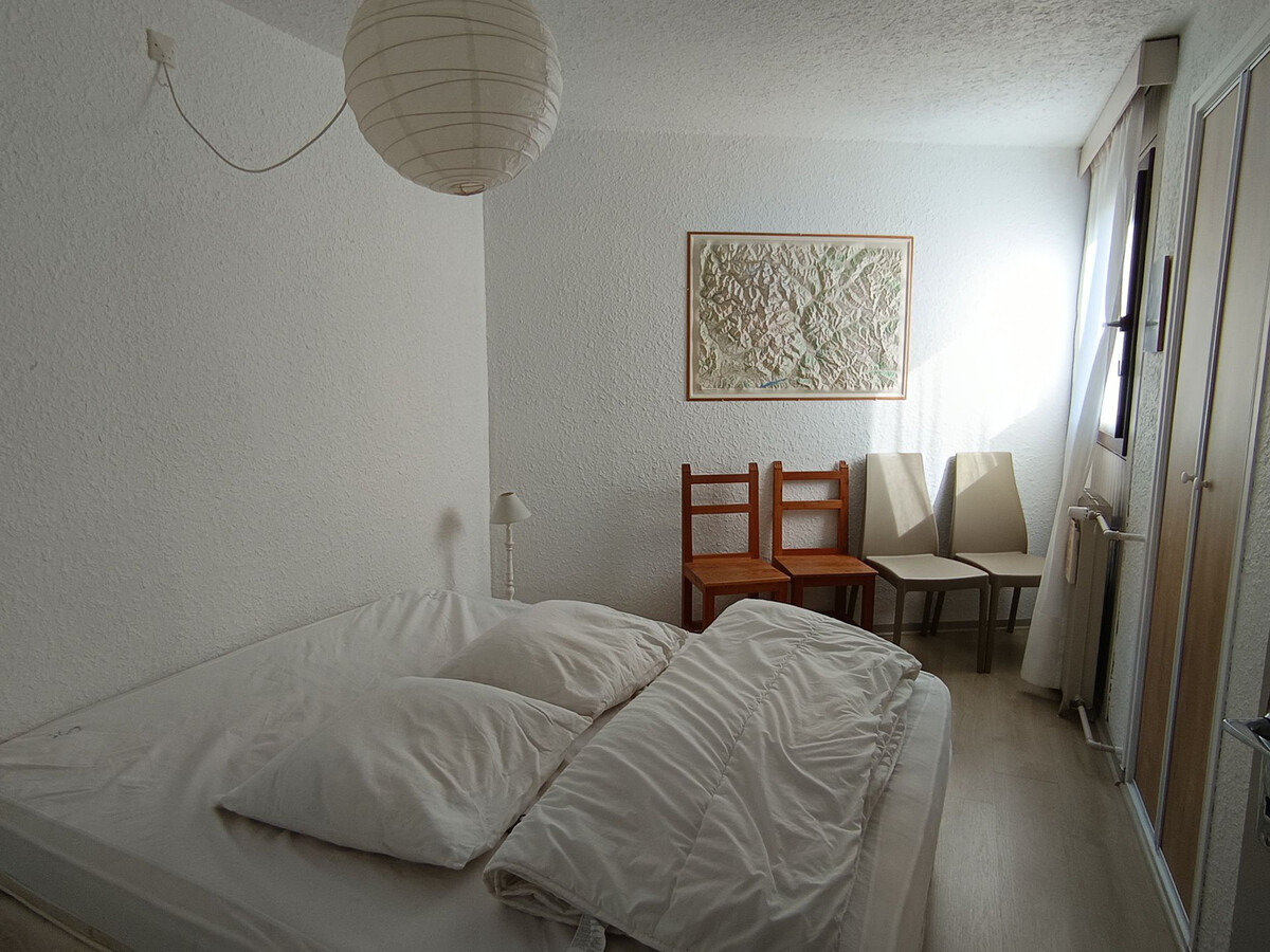 Appartement 8 pers avec coin montagne à Montgenèvre - Photo 4
