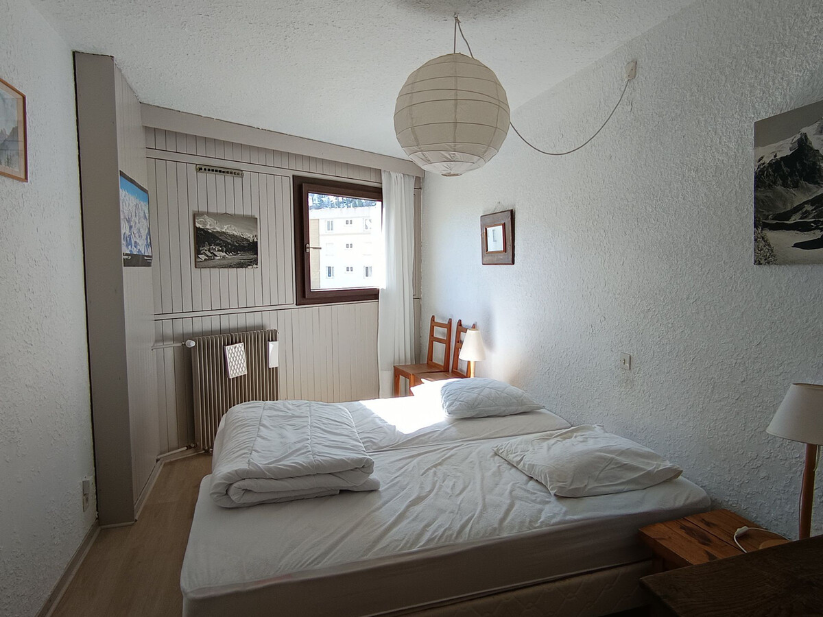 Appartement 8 pers avec coin montagne à Montgenèvre - Photo 6