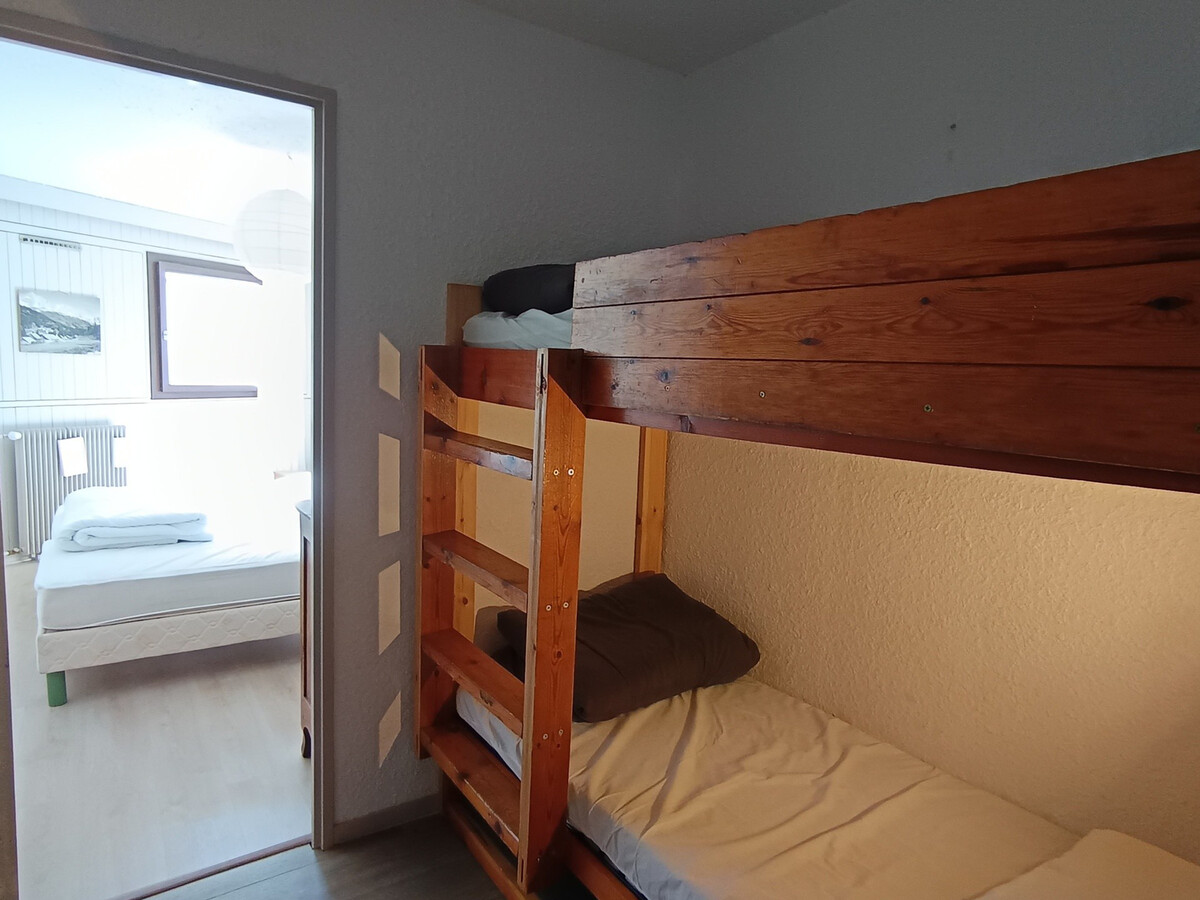 Appartement 8 pers avec coin montagne à Montgenèvre - Photo 7
