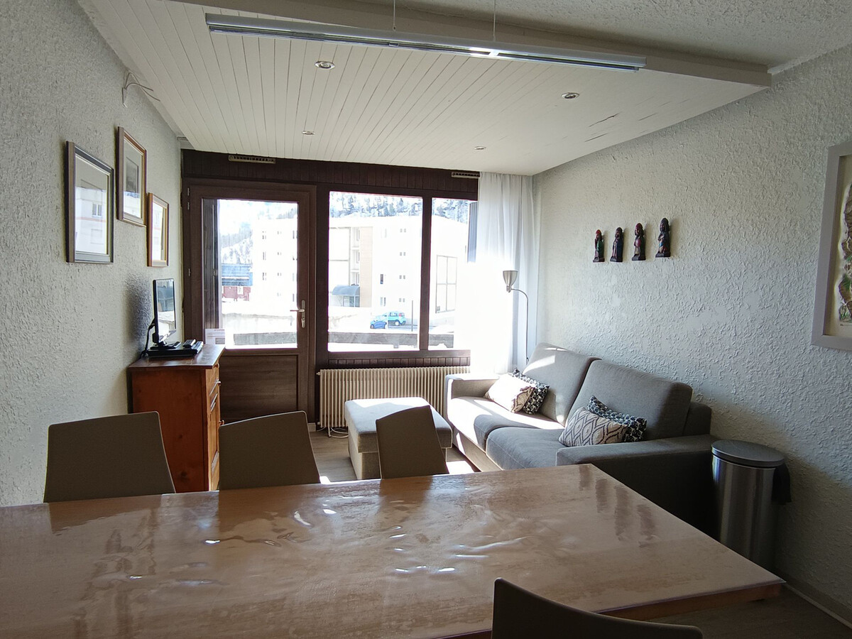 Appartement 8 pers avec coin montagne à Montgenèvre - Photo 9