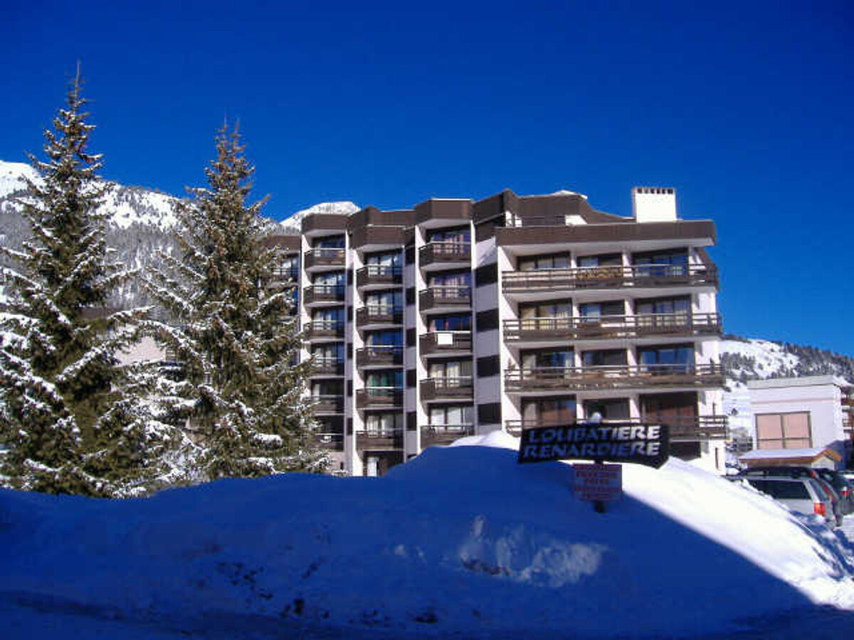 Appartement 8 pers avec coin montagne à Montgenèvre - Photo 17