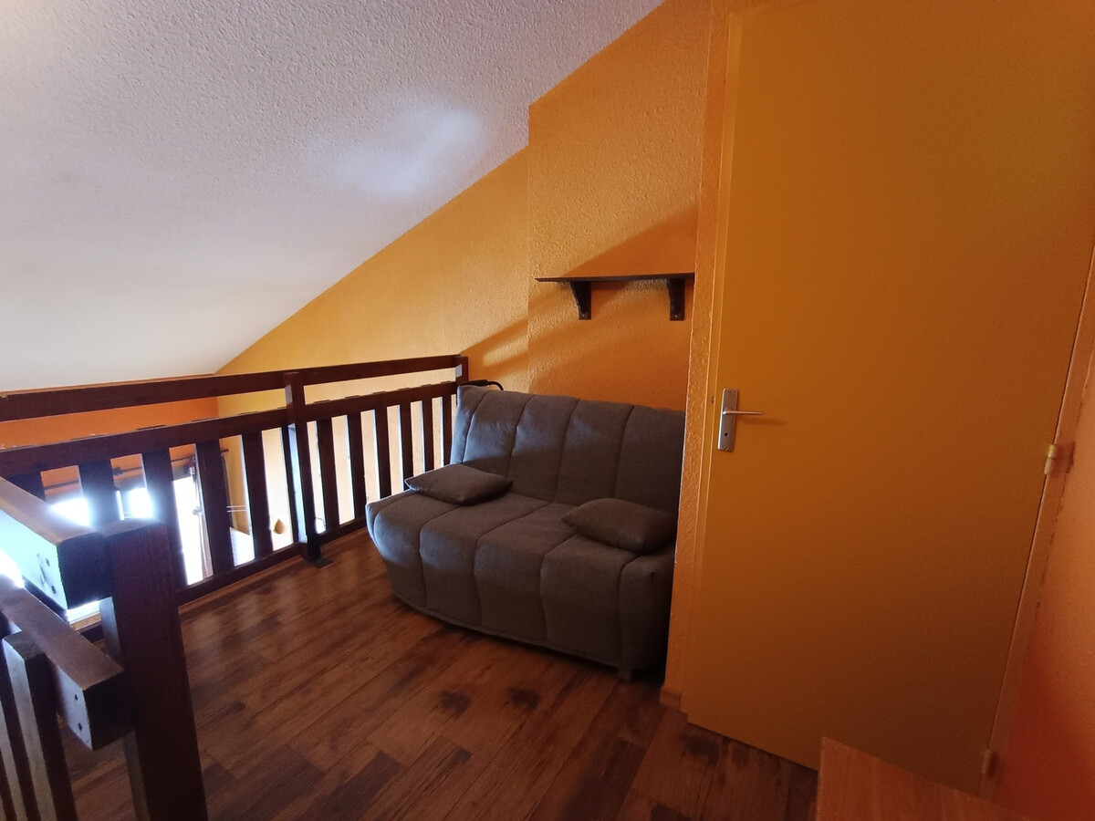 Duplex 6 pers. skis aux pieds à Montgenèvre - Photo 10