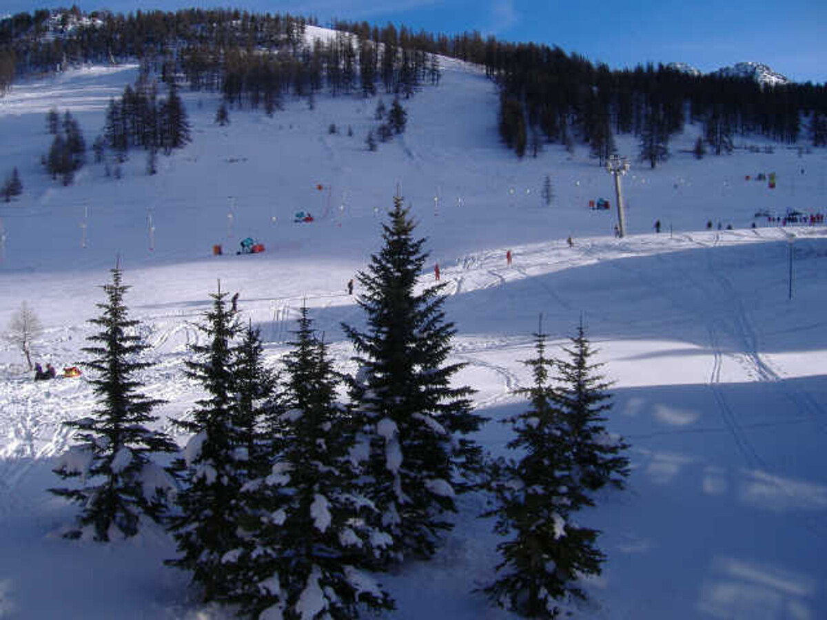 Duplex 6 pers. skis aux pieds à Montgenèvre - Photo 19