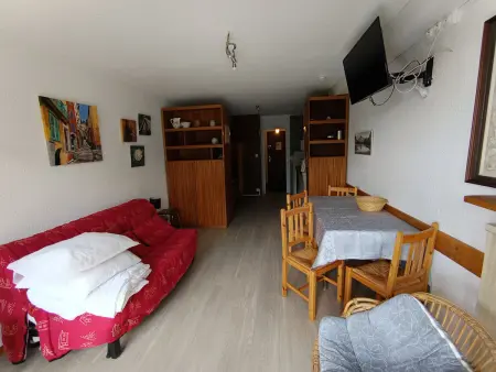 Location appartement à Montgenèvre