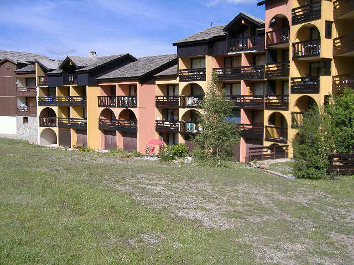 Appart 2P Montgenèvre, skis aux pieds et balcon - Photo 18