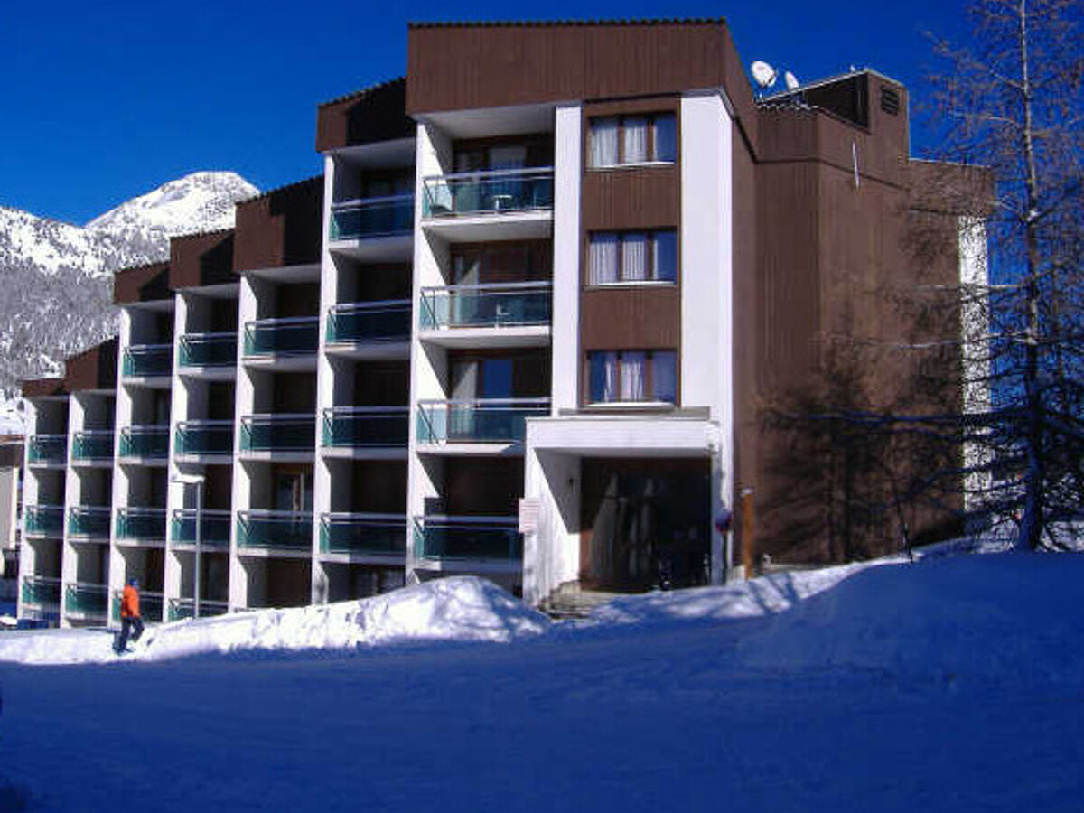 Studio 29 m² skis aux pieds, 4 pers., lave-linge - Photo 17