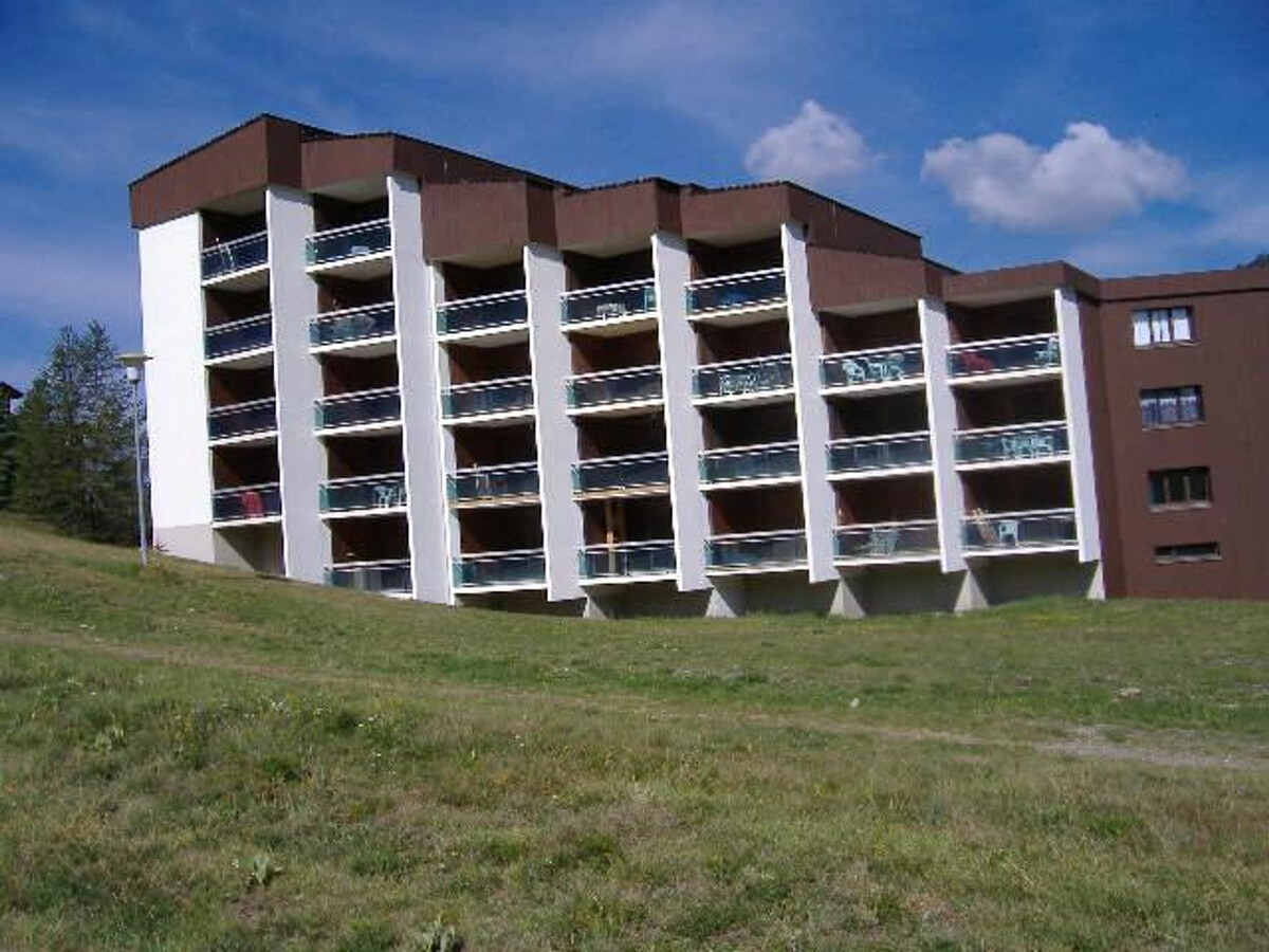 Studio 29 m² skis aux pieds, 4 pers., lave-linge - Photo 18
