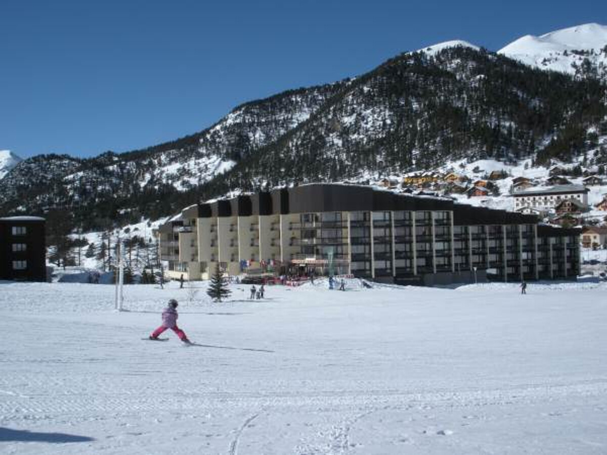 Studio 27m² sud-est, skis aux pieds à Montgenèvre - Photo 17