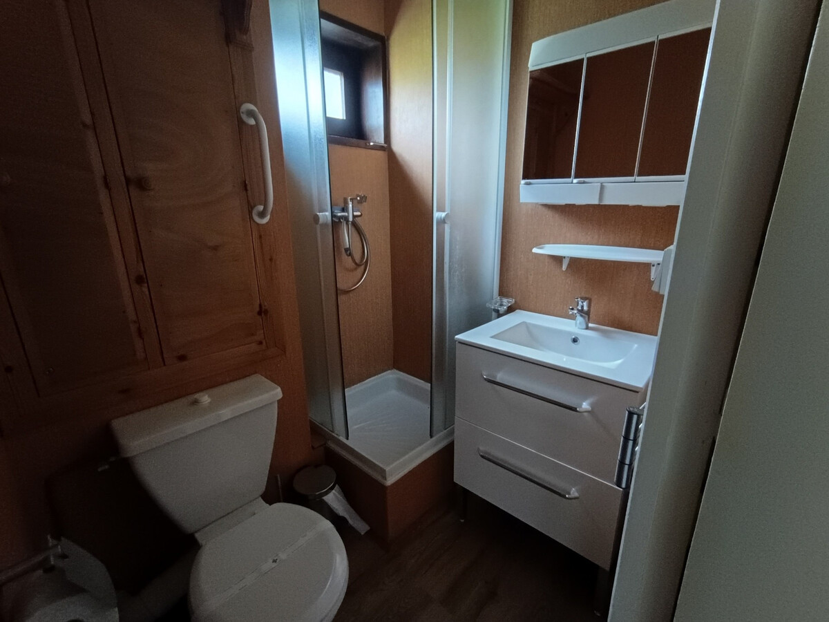 Studio 4 pers 19m² avec vue Chaberton, animaux OK - Photo 5